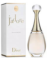 Парфюмированная вода Christian Dior J`Adore Eau de Parfum 100 мл