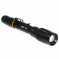 Ручний ліхтарик Bailong Police BL-2804-T6