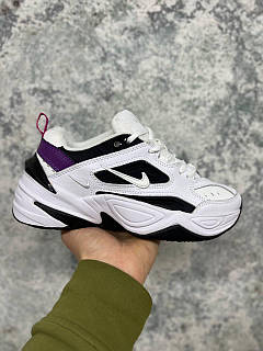 Nike M2K Tekno White Black Pink ID 1746179353 2349 Prom.ua