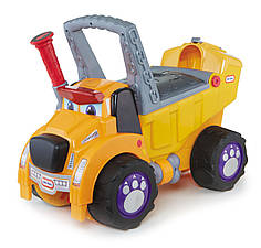 Машина-ходунки Dog Truck Big Little Tikes 635762