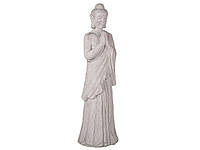TATSUNO серая напольная статуя Будды