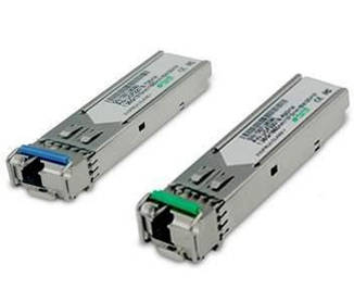 Комплект SFP модулів UTEPO (Rx/Tx)SFP-10G-20KM-TX/RX