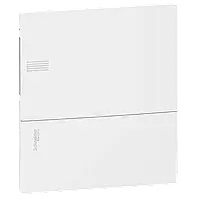 Schneider Electric Resi9 Mini Pragma MIP22108 Щит 8 модулей (внутренняя установка)