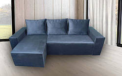 Кутовий диван Модекс