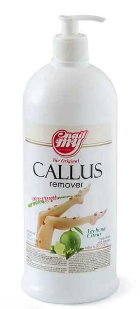 Кислотный Пилинг для Биопедикюра Callus Remover My Nail 946 Мл. — в ...
