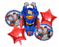 Набор из шаров | Супермен