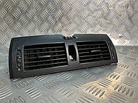 Б/У Дефлектор центральный воздуховод BMW X3 E83 64223417431