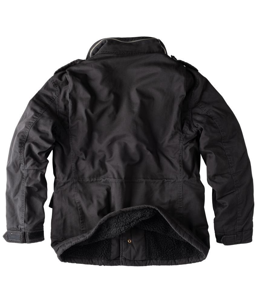 M65 paratrooper jacket on sale