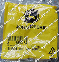 Сальник A53134 John Deere Seal уплотнение А53134 з/ч