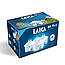 Картридж Laica Bi-flux  4 шт в коробці, фото 3