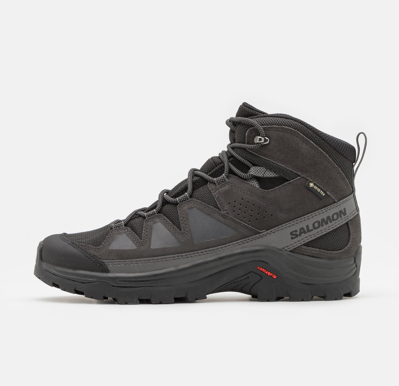 Salomon quest mid deals