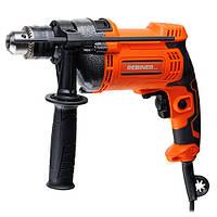 Дриль ударний Rebiner RID-1350