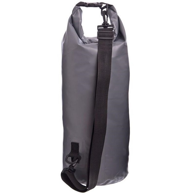 Гермомешок водонепроницаемый Waterproof Bag 10 л (10602) - фото 2 - id-p1789427180