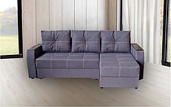 Кутовий диван Браво