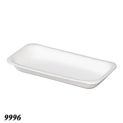 Одноразовий лоток-тарілка D-2 Підкладка (300шт)