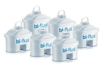 Картрідж Laica Bi-flux 6 шт в коробці