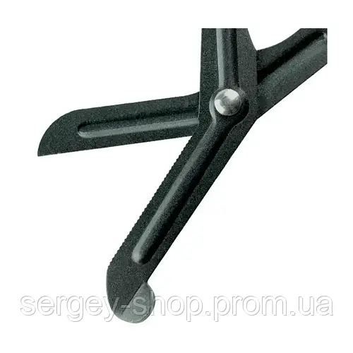 Купить Тактические военные ножницы атравматические, цена 200 грн — Prom ...