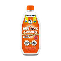 Жидкость концентрат очиститель для биотуалета Thetford DUO TANK CLEANER (CONCENTRATED) 0.8 л