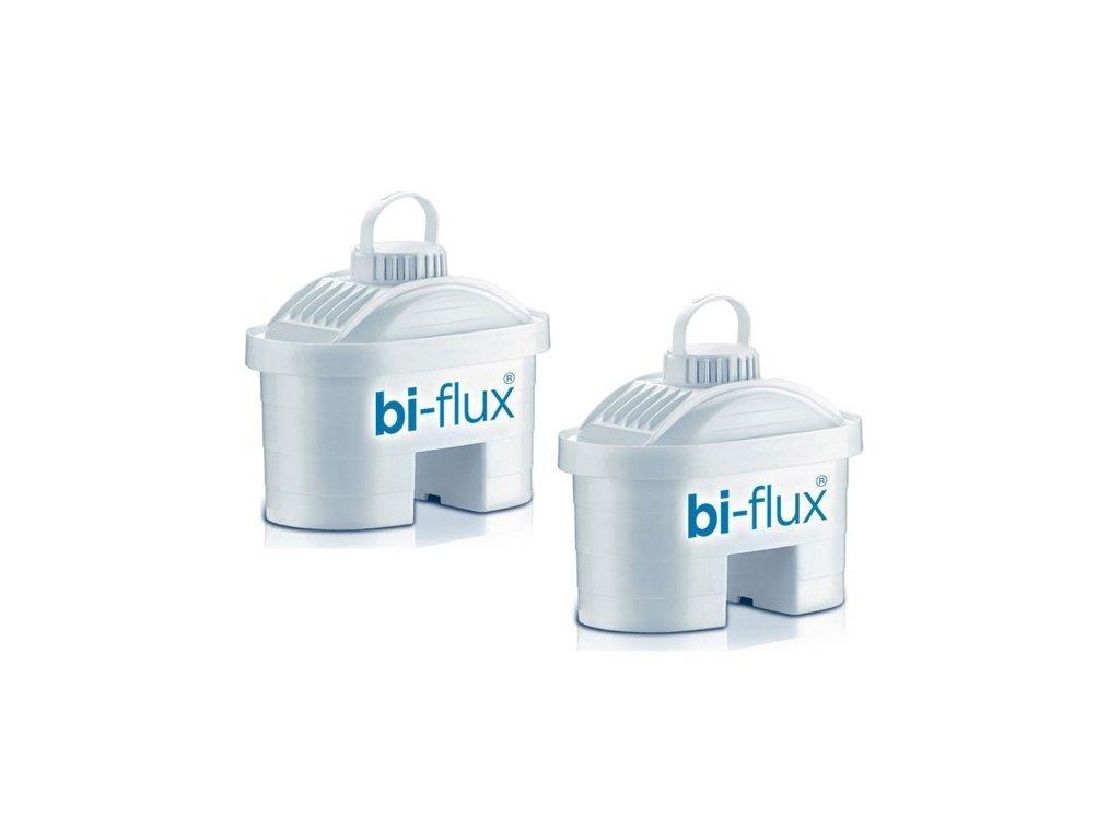 Картридж Laica Bi-flux 2шт в коробці