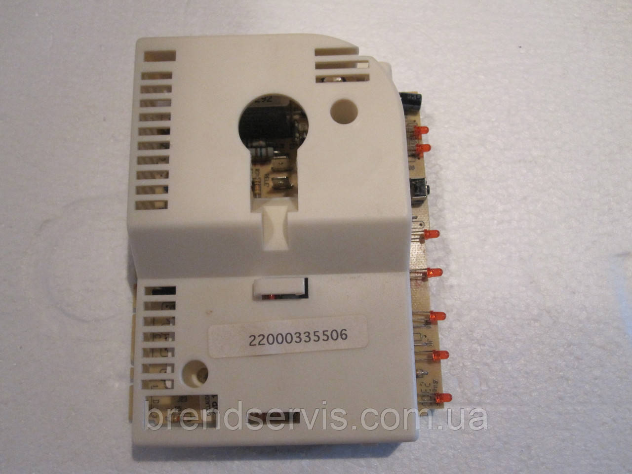 Модуль (плата) керування для посудомийної машини Fagor, фото 1