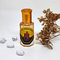 Масло. Вунена. Преподобномученик Микола Новий