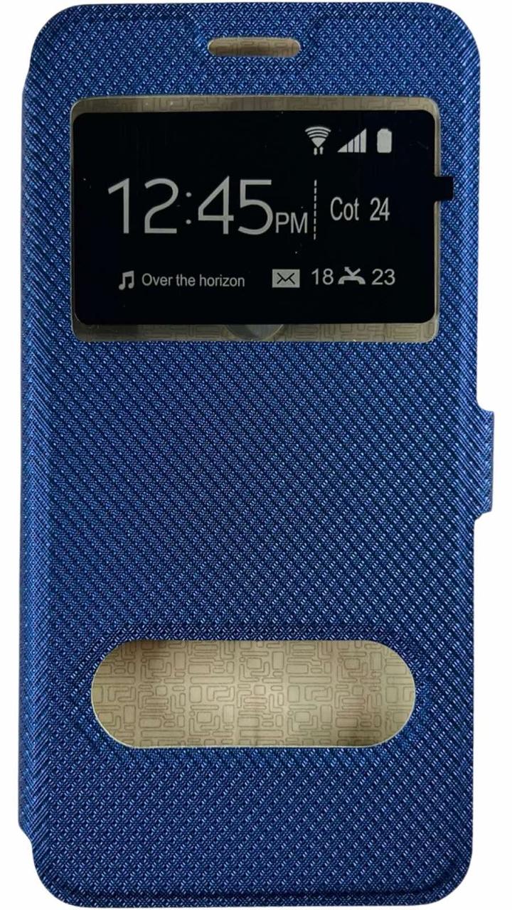 Чохол-книжка Modern для Nokia 5 (на нокію 5) синій