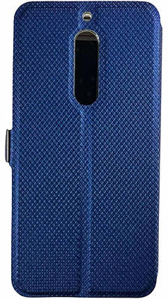 Чохол-книжка Modern для Nokia 5 (на нокію 5) синій, фото 2