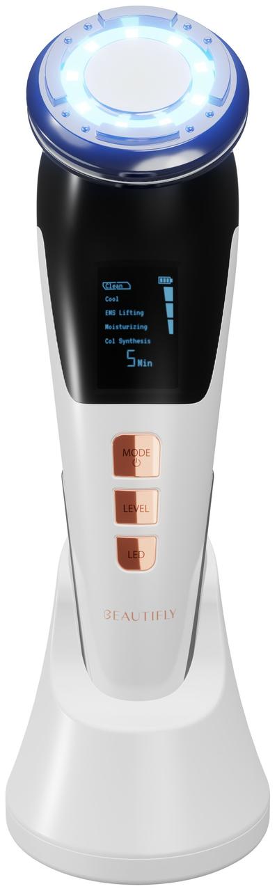 Апарат для безголкової мезотерапії BEAUTIFLY B-Glossy PRO