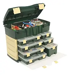 Ящик-станція Energofish Fishing Box K2 Organizer 1075