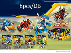 Конструктор "NN" 79302