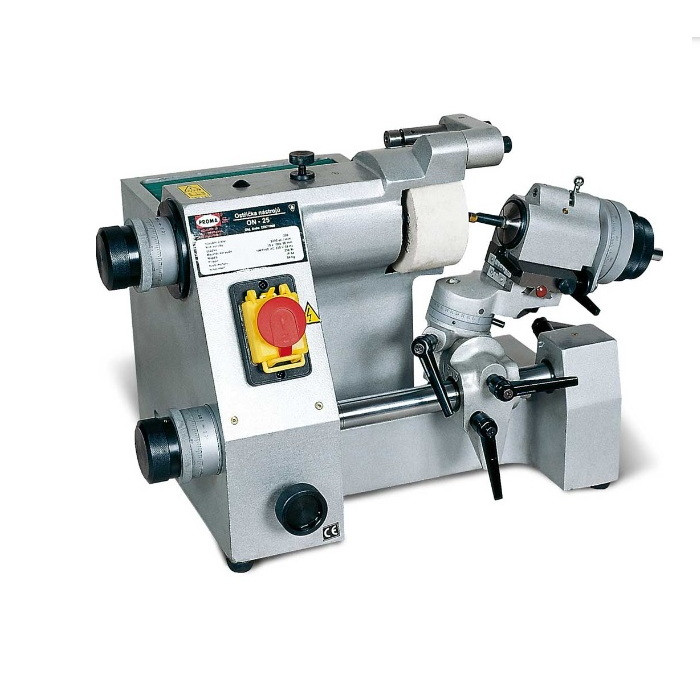 Верстат для заточування інструмента Proma ON-25, фото 1