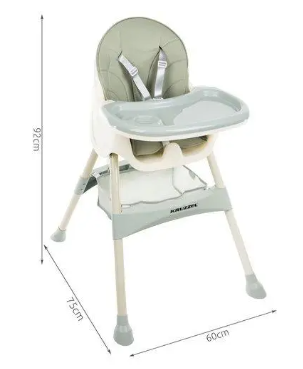 Детские кресла для кормления,Кресло для кормления детский мир,Детские стульчики для кормления трансформеры - фото 5 - id-p1789452961