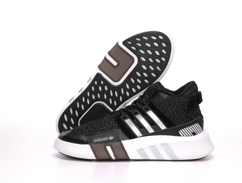 Adidas EQT Bask ADV V2 Black White Reflective ALL10996 ID 1789440723 2749 Prom.ua