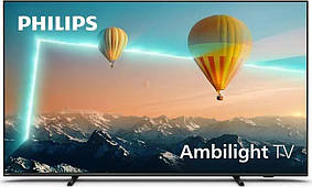 Телевізор Philips 65PUS8007/12, фото 2