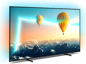 Телевізор Philips 65PUS8007/12, фото 2