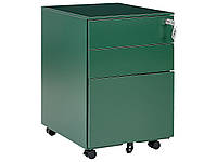 CAMI офисный шкаф из зеленого металла