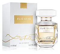 Женские духи Elie Saab Le Parfum in White Парфюмированная вода 50 ml/мл оригинал