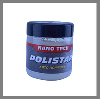 Полировочная паста POLISTAR Nano Tech 240 г