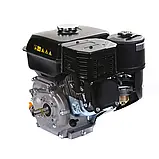 Бензиновий двигун Weima Вейма WM170F-NEW для Weima 1050, Favorit, фото 4