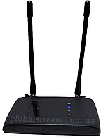 4G LTE 3G WiFi Роутер ZTE MF 920U (KS, VD, Life) + 2 антени 4G(LTE) по 4 db