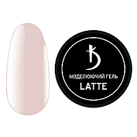 Моделирующий гель Build It Up Gel Latte , 12 мл