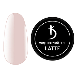 Моделюючий гель для нігтів Build It Up Gel  “Latte”, 12 мл