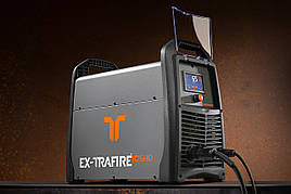 Апарат плазмового різання Thermacut EX-TRAFIRE 45HD з різаком 15