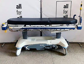Каталка, візок невідкладної допомоги, каталка для перевезення пацієнтів Stryker 1105