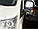 Накладка на дзеркала Ford Transit (Форд транзит 2014+) ABS, 2 шт., фото 2