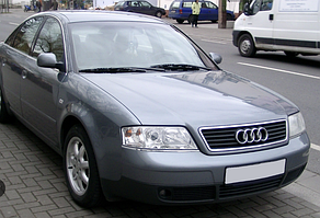 Audi A 6 (C5) 1997-2005