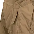 Куртка Helikon-tex Mbdu Nyco Ripstop Coyote H41100-11, фото 7