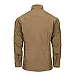 Куртка Helikon-tex Mbdu Nyco Ripstop Coyote H41100-11, фото 9