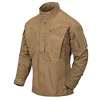 Куртка Helikon-tex Mbdu Nyco Ripstop Coyote H41100-11 M