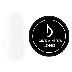 Моделюючий гель для нігтів Build It Up Gel  “Long Nails”, 12 мл